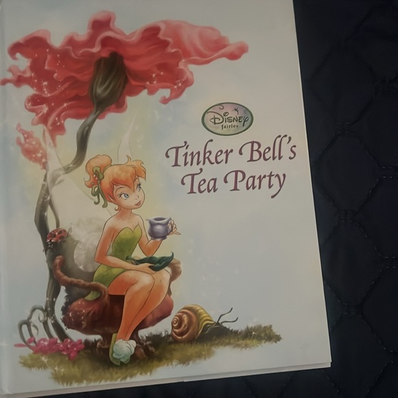 Disney Princess Book Bundle - Picture 12 of 14